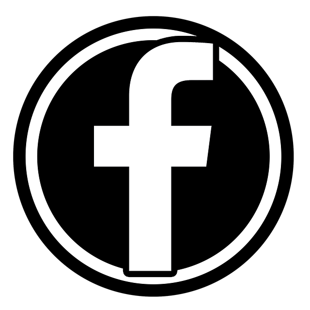 Facebook Icon